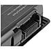 Batteria Di Ricambio Per Pc Portatile Msi Gt660 Li-ion 11.1v 7800mah 87wh - Foto miniatura 2