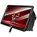 Amplificatore Schermo Smartphone 7,5 Pollici Con Supporto, Nero - Foto miniatura 1