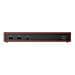 Docking Station ThinkPad USB4 Smart Dock 5500 con Alimentatore 135W USB4 Ethernet 1Gbps 4K Colore Nero - Foto miniatura 14