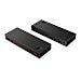 Docking Station ThinkPad USB4 Smart Dock 5500 con Alimentatore 135W USB4 Ethernet 1Gbps 4K Colore Nero - Foto miniatura 3