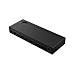 Docking Station ThinkPad USB4 Smart Dock 5500 con Alimentatore 135W USB4 Ethernet 1Gbps 4K Colore Nero - Foto miniatura 7