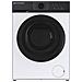Lavatrice Inverter Classe A 10 Kg - Foto miniatura 3
