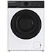 Lavatrice Inverter Classe A 10 Kg - Foto miniatura 6