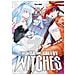 Homura Kawamoto - The war of greedy witches. Vol. 8 - Foto miniatura 1