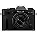 X -T30 III + XC 13-33mm MILC 26,1 MP X-Trans CMOS 4 9600 x 2160 Pixel Nero - Foto miniatura 1