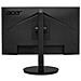 CB2 CB272 P6 Monitor PC 68,6 cm (27") 1920 x 1080 Pixel Full HD LCD Nero - Foto miniatura 2