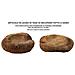 Svuotatasche Garit In Teak Riciclato Scolpito 37x40x16 Cm — Pezzo Unico - Foto miniatura 7