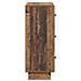 Mobile con Cassetti Legno antico 66 x 34,5 x 90 cm - Foto miniatura 5