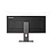 Monitor 34" LCD IPS ThinkVision P34WD-40 Curvo 3440 x 1440 Pixel Wide Quad HD Tempo di Risposta 6 ms Frequenza di Aggiornamento 120 Hz - Foto miniatura 9