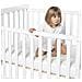 Materasso Per Lettino Viscoelastico Baby Ultra 60x120 cm - Foto miniatura 2