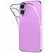 0.3 Nude custodia per cellulare 17 cm (6.7") Cover Trasparente - Foto miniatura 2
