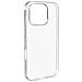 0.3 Nude custodia per cellulare 17 cm (6.7") Cover Trasparente - Foto miniatura 1