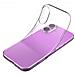 0.3 Nude custodia per cellulare 17 cm (6.7") Cover Trasparente - Foto miniatura 3