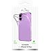 0.3 Nude custodia per cellulare 17 cm (6.7") Cover Trasparente - Foto miniatura 4