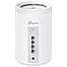 HB410 Dual-band (2.4 GHz / 5 GHz) Wi-Fi 7 (802.11be) Bianco - Foto miniatura 3