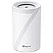 HB410 Dual-band (2.4 GHz / 5 GHz) Wi-Fi 7 (802.11be) Bianco - Foto miniatura 1
