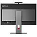 ThinkCentre M90a Pro Gen 6 Intel Core Ultra 5 225 68,6 cm (27") 2560 x 1440 Pixel PC All-in-one 16 GB DDR5-SDRAM 512 GB SSD Windows 11 Pro Wi-Fi 6E (802.11ax) Nero - Foto miniatura 3