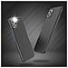 Custodia Soft Case Per Vivo Y16, Sottile, In Silicone, Nera. - Foto miniatura 7