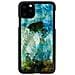 Custodia Nera Per Iphone 11 Pro Max - Foto miniatura 2