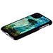 Custodia Nera Per Iphone 11 Pro Max - Foto miniatura 3