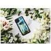 Custodia Nera Per Iphone 11 Pro Max - Foto miniatura 4
