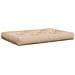Cuscino per Pallet VIANEN 100% Poliestere Crema - Foto miniatura 4