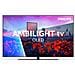 55OLED851/12 Smart TV OLED 55” 4K UHD Ambilight 165 Hz Dolby Atmos - Foto miniatura 1