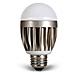 XLD277N40 Lampadina LED 7W attacco E27 luce neutra 400LM  - Foto miniatura 1