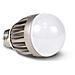 XLD277N40 Lampadina LED 7W attacco E27 luce neutra 400LM  - Foto miniatura 2