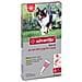 advantix spot on-cani in valva 10-25kg-4pip. ml. 2,5 - Foto miniatura 2