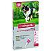 advantix spot on-cani in valva 10-25kg-4pip. ml. 2,5 - Foto miniatura 4