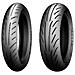130/70-12 M / C Power Pure Sc P R Tl 62p Post. - Foto miniatura 3