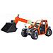 Escavatore Benna Telescopica Jlg 2505 2140 - Foto miniatura 1