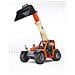 Escavatore Benna Telescopica Jlg 2505 2140 - Foto miniatura 2