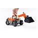 Escavatore Benna Telescopica Jlg 2505 2140 - Foto miniatura 3