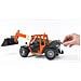 Escavatore Benna Telescopica Jlg 2505 2140 - Foto miniatura 4