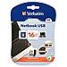 Chiavetta USB Store 'n' Stay 16 GB Intefaccia USB 2.0 Colore Nero - Foto miniatura 5