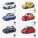 Collezione Fiat 500 Street Fire 1:43 - Foto miniatura 2