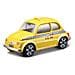 Collezione Fiat 500 Street Fire 1:43 - Foto miniatura 1