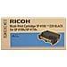 Toner Originale 220 Nero per Aficio SP 4100NL Capacità 7500 Pagine - Foto miniatura 3