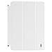Custodia Combo per iPad mini, iPad mini 2, iPad mini 3 - White - Foto miniatura 2