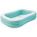 57181NP - Piscina Gonfiabile Family Rettangolare 229x152x48 cm - Foto miniatura 2