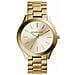 Orologio Da Donna Slim Runway Mk3494 + Box - In Attesa Di Disponibilità - Foto miniatura 23