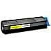 TONER COMPATIBILE -  C3100 Giallo Per Oki C3100 C3200 C5100n C5200n C5300 C5400 42127405 3.000 Pagine - Foto miniatura 1