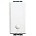 C4001l - Luna - Interruttore 1p 16a Illuminabile - Foto miniatura 4