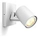Hue Faretto LED White Ambience GU10 Potenza 5,5 W - Foto miniatura 1
