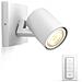 Hue Faretto LED White Ambience GU10 Potenza 5,5 W - Foto miniatura 3