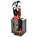 Salvadanaio Harley Quinn - Foto miniatura 2
