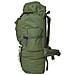 Zaino Stile Militare Xxl 100 L Verde - Foto miniatura 4
