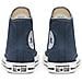 All Star Scarpe Sportive Bambino Blu Tela Lacci 3j233c 33 - Foto miniatura 14